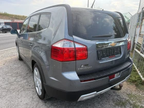 Chevrolet Orlando 2.0 DLT 7-места  - 4444 € - 12966596 8