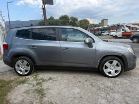 Chevrolet Orlando 2.0 DLT 7-места  - 4444 € - 12966596 5