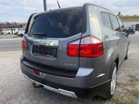 Chevrolet Orlando 2.0 DLT 7-места  - 4444 € - 12966596 6