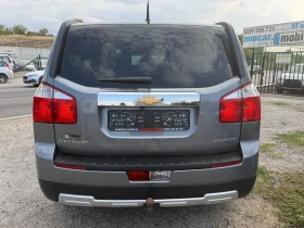 Chevrolet Orlando 2.0 DLT 7-места  - 4444 € - 12966596 7
