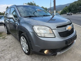 Chevrolet Orlando 2.0 DLT 7-места  - 4444 € - 12966596 3