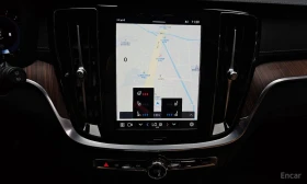 Volvo V60 Cross Country B5* AWD* ULTIMATE* BRIGHT* BOWER* WILKINS* ОБДУХВА | Auto.bg — изображение 9