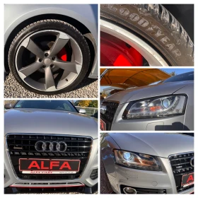 Audi A5 S5/3.0d/4�4/SPORTBACK/BANK&OLUFSEN/SPORT DIF// | Mobile.bg � ����� ������ 10