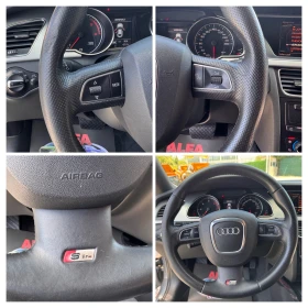 Audi A5 S5/3.0d/4�4/SPORTBACK/BANK&OLUFSEN/SPORT DIF// | Mobile.bg � ����� ������ 16