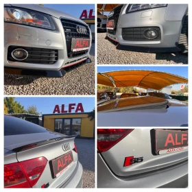 Audi A5 S5/3.0d/4�4/SPORTBACK/BANK&OLUFSEN/SPORT DIF// | Mobile.bg � ����� ������ 9