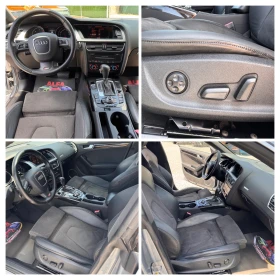 Audi A5 S5/3.0d/4�4/SPORTBACK/BANK&OLUFSEN/SPORT DIF// | Mobile.bg � ����� ������ 11