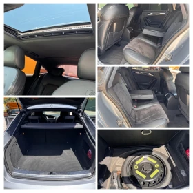 Audi A5 S5/3.0d/4�4/SPORTBACK/BANK&OLUFSEN/SPORT DIF// | Mobile.bg � ����� ������ 13