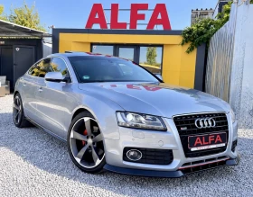 Audi A5 S5/3.0d/4�4/SPORTBACK/BANK&OLUFSEN/SPORT DIF// | Mobile.bg � ����� ������ 5