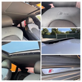 Audi A5 S5/3.0d/4�4/SPORTBACK/BANK&OLUFSEN/SPORT DIF// | Mobile.bg � ����� ������ 12