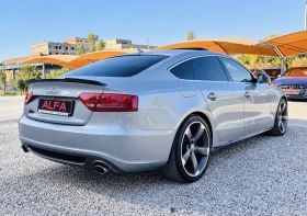 Audi A5 S5/3.0d/4�4/SPORTBACK/BANK&OLUFSEN/SPORT DIF// | Mobile.bg � ����� ������ 7