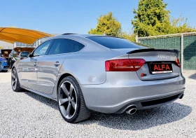 Audi A5 S5/3.0d/4�4/SPORTBACK/BANK&OLUFSEN/SPORT DIF// | Mobile.bg � ����� ������ 6
