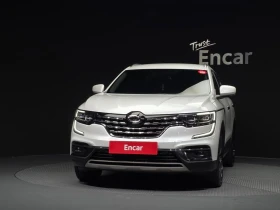 Renault Samsung QM6 2.0 GDe RE Signature 2WD| 144к.с. | Auto.bg — изображение 3