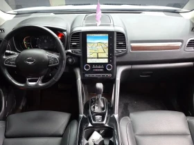 Renault Samsung QM6 2.0 GDe RE Signature 2WD| 144к.с. | Auto.bg — изображение 7