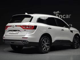 Renault Samsung QM6 2.0 GDe RE Signature 2WD| 144к.с. | Auto.bg — изображение 2