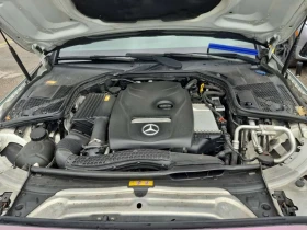 Mercedes-Benz C 300 4matic * АВТОКРЕДИТ БЕЗ ПЪРВОНАЧАЛНА ВНОСКА*  | Auto.bg — изображение 17