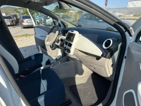Renault Zoe 22KWh | Auto.bg — изображение 11