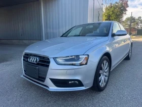 ������ Audi A4