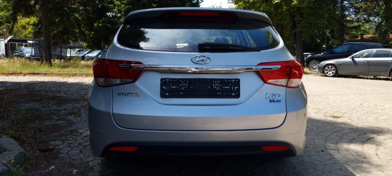 Hyundai I40 1.7 CRDI * ШВЕЙЦАРИЯ* , снимка 5 - Автомобили и джипове - 39464747