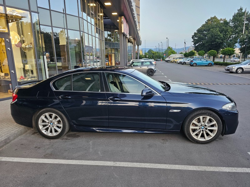 BMW 525 525D 3.0, снимка 6 - Автомобили и джипове - 46418597