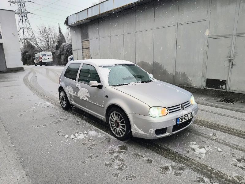 VW Golf 400+ , снимка 6 - Автомобили и джипове - 48429405