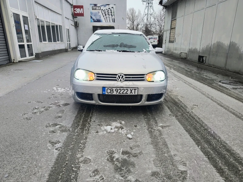 VW Golf 400+ , снимка 7 - Автомобили и джипове - 48429405