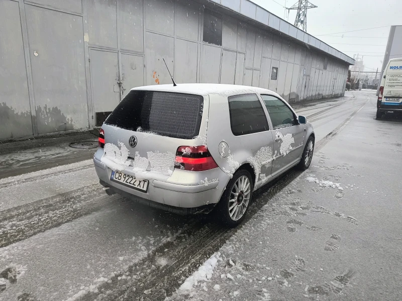 VW Golf 400+ , снимка 4 - Автомобили и джипове - 48429405