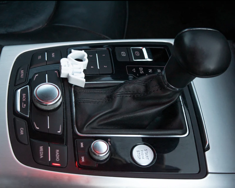 Audi A7, снимка 7 - Автомобили и джипове - 51097535