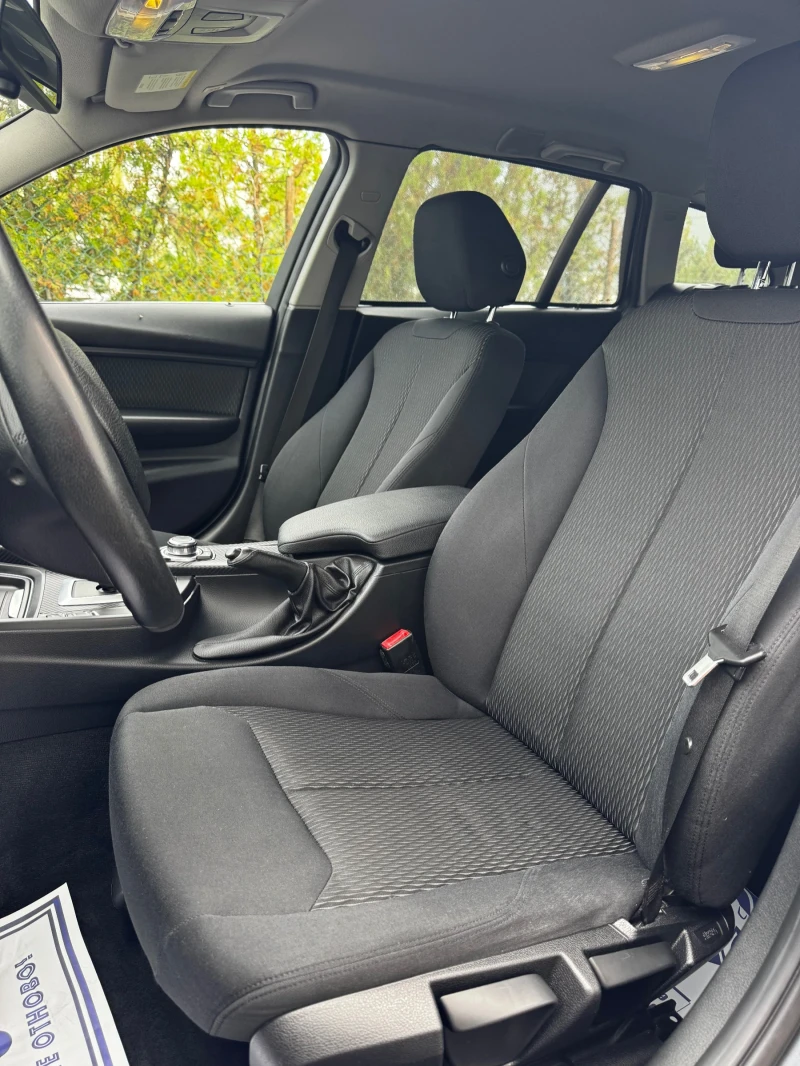 BMW 320 D 163к.с. LED DYNAMIC* 8-AUTOMATIC* Уникат, снимка 6 - Автомобили и джипове - 51426470