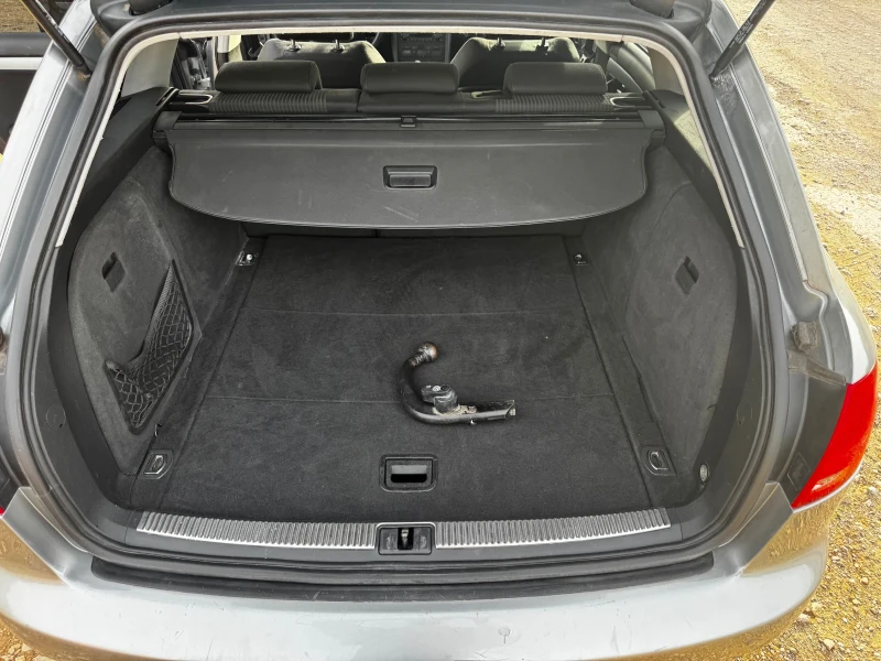 Audi A4 1.8 Turbo Quattro AGU, снимка 14 - Автомобили и джипове - 51642118