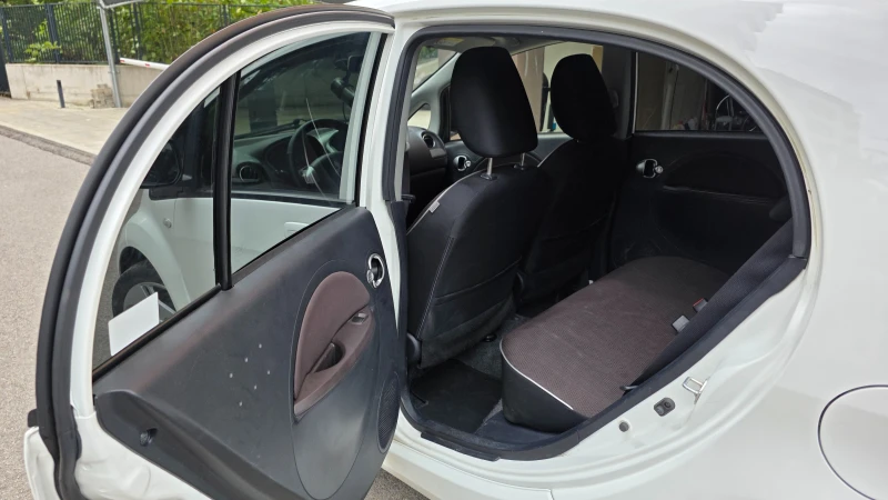 Mitsubishi I-MiEV, снимка 12 - Автомобили и джипове - 52866487