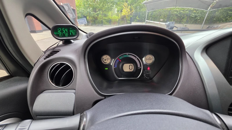 Mitsubishi I-MiEV, снимка 14 - Автомобили и джипове - 52866487