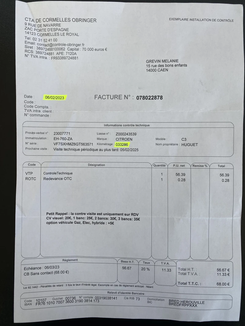 Citroen C3 1.2 PureTech Shine, снимка 10 - Автомобили и джипове - 52052305