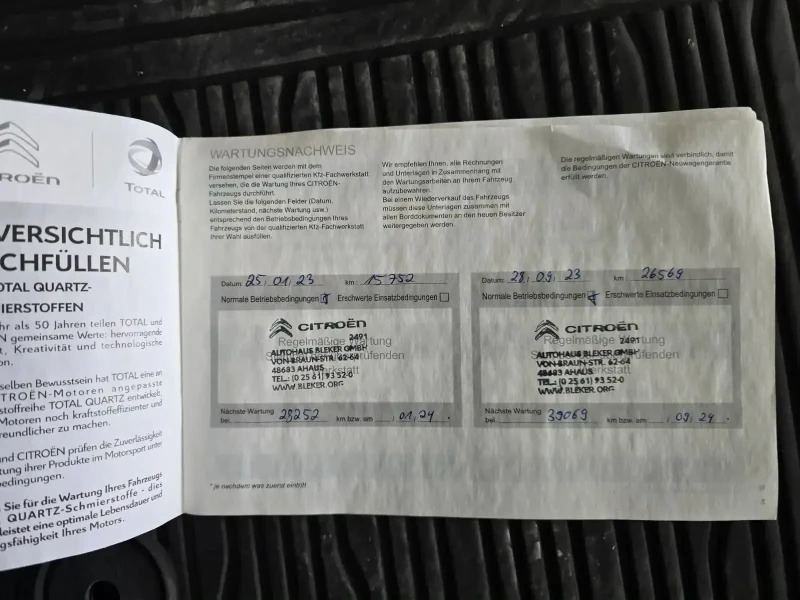 Citroen C4 50 kWh, снимка 17 - Автомобили и джипове - 52108502