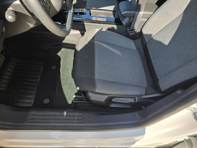 Citroen C4 50 kWh, снимка 10 - Автомобили и джипове - 52108502