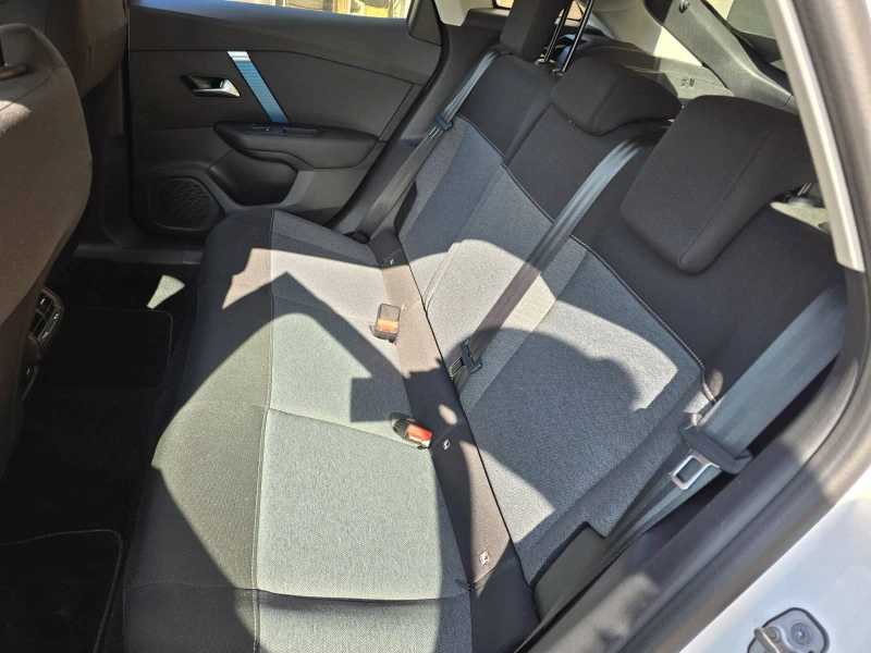 Citroen C4 50 kWh, снимка 15 - Автомобили и джипове - 52108502