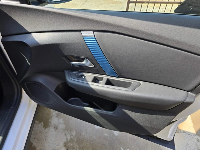 Citroen C4 50 kWh, снимка 13 - Автомобили и джипове - 52108502