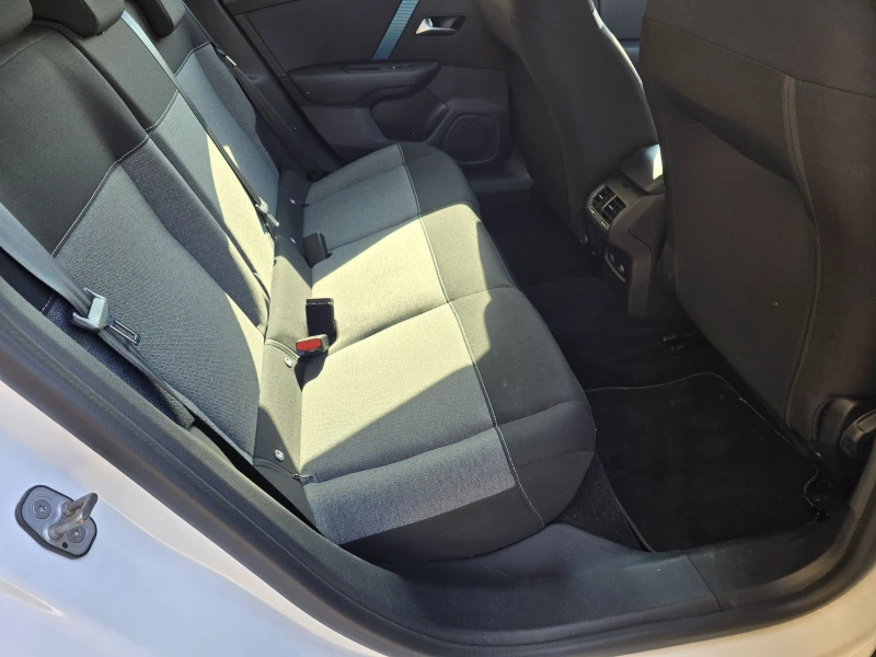 Citroen C4 50 kWh, снимка 14 - Автомобили и джипове - 52108502