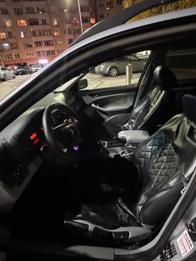 BMW 320, снимка 7 - Автомобили и джипове - 52540534