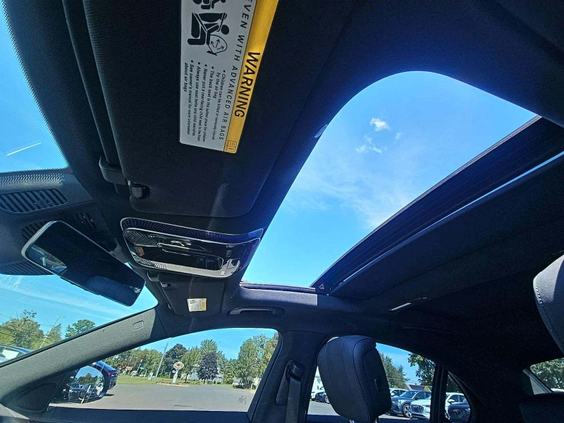 Mercedes-Benz S 580 4MATIC Sedan, снимка 10 - Автомобили и джипове - 52655398