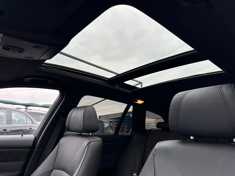 BMW 330 XD M-Packet, снимка 15 - Автомобили и джипове - 52772525