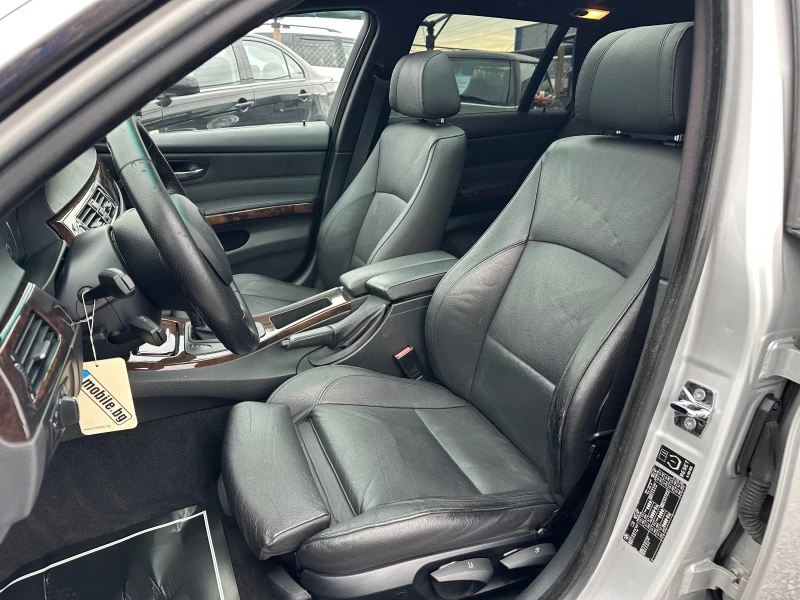 BMW 330 XD M-Packet, снимка 12 - Автомобили и джипове - 52772525