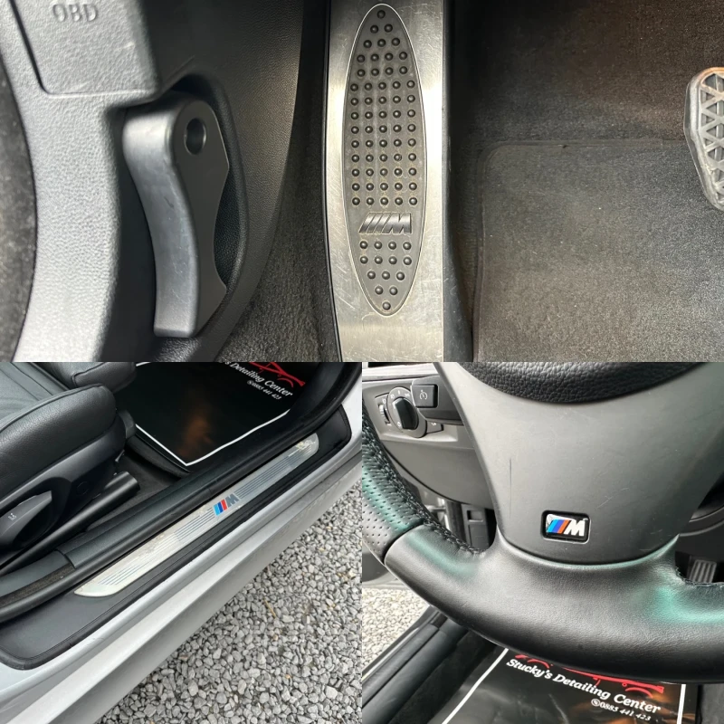 BMW 330 XD M-Packet, снимка 14 - Автомобили и джипове - 52772525