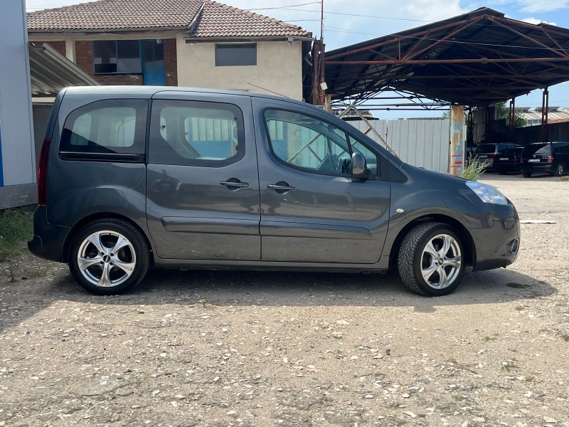 Peugeot Partner 1.6 eHDi, снимка 2 - Автомобили и джипове - 53332604
