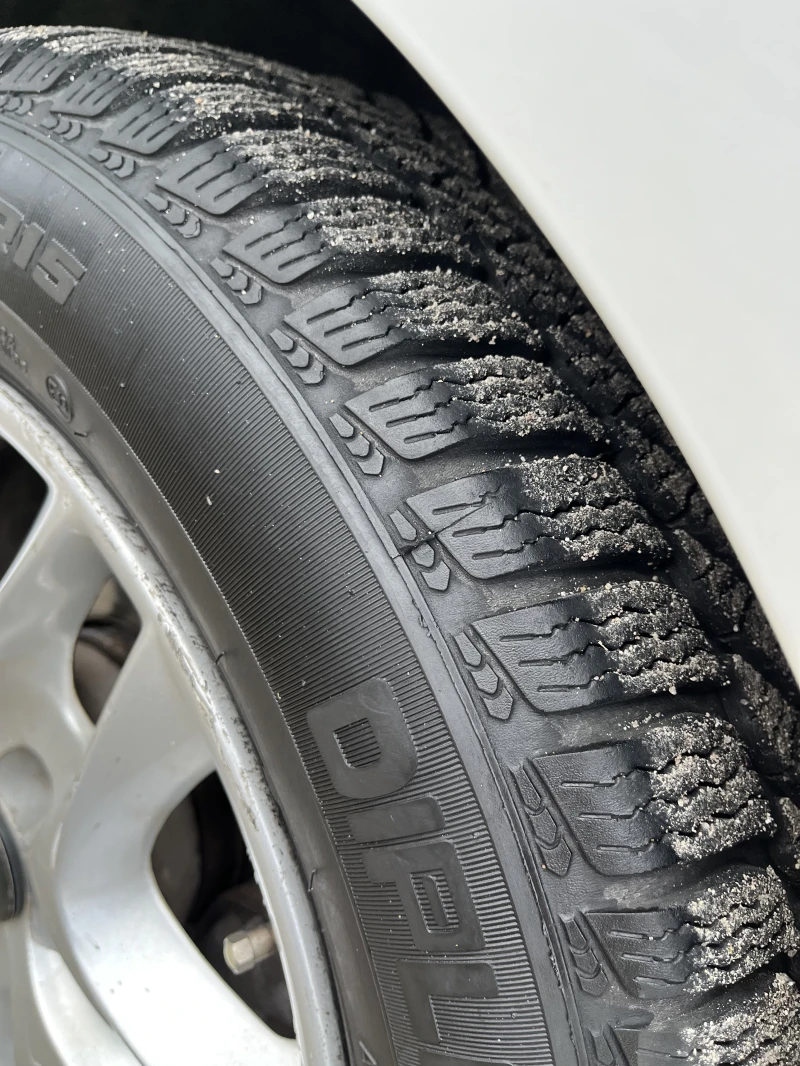 Seat Ibiza 1.6 TDI 138 000км., снимка 5 - Автомобили и джипове - 53248218