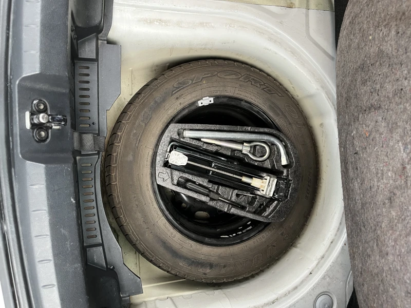 Seat Ibiza 1.6 TDI 138 000км., снимка 14 - Автомобили и джипове - 53248218