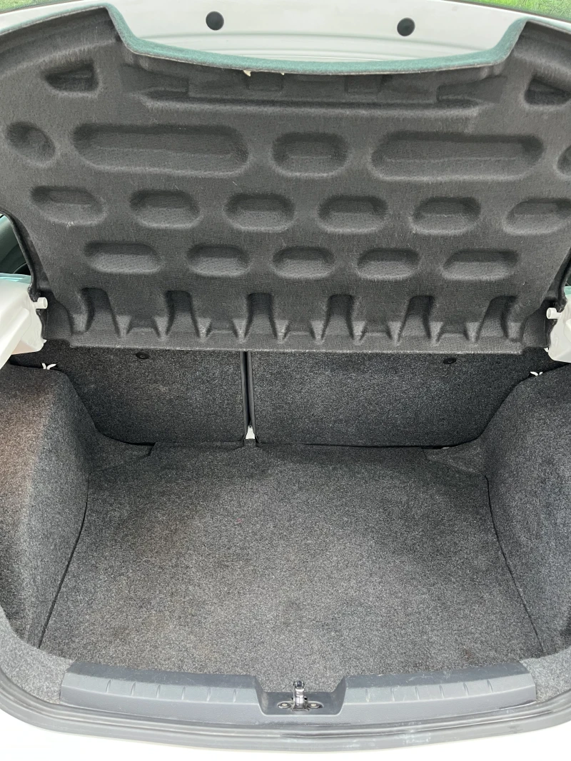 Seat Ibiza 1.6 TDI 138 000км., снимка 13 - Автомобили и джипове - 53248218