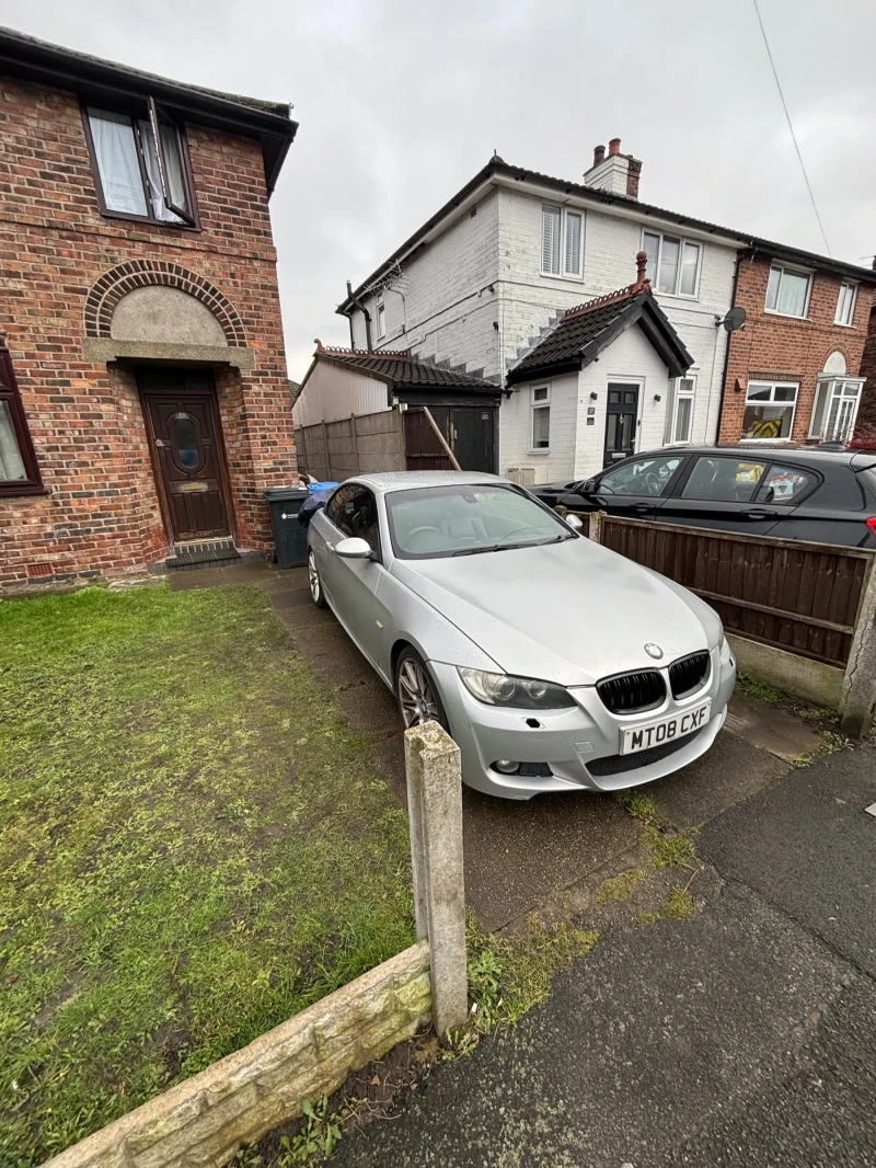 BMW 325 Е93 М57 На части, снимка 8 - Автомобили и джипове - 53419019