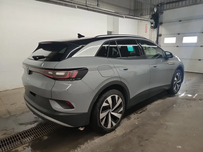 VW ID.4 PRO/4х4/Подгрев/2 ключа, снимка 4 - Автомобили и джипове - 53468703