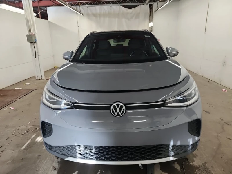 VW ID.4 PRO/4х4/Подгрев/2 ключа