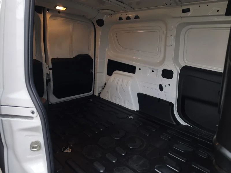Fiat Doblo 1.6 NAVI KLIMA N1 MAXI  EURO 6 , снимка 6 - Автомобили и джипове - 53472792
